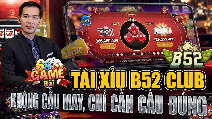 Khám phá nhiều ưu đãi cùng Xổ Số B52 Club