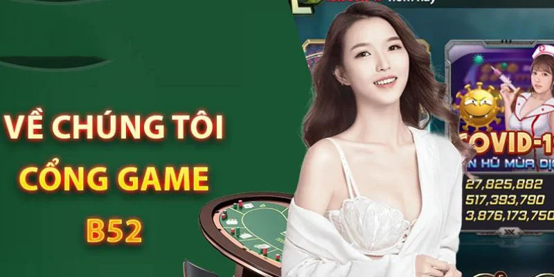 Không gian không giới hạn tại Xổ Số B52 Club